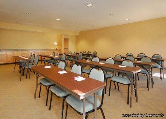 Comfort Suites Delavan - Lake Geneva Area Faciliteter billede